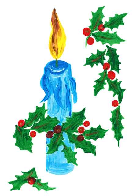 Kerzenständer02