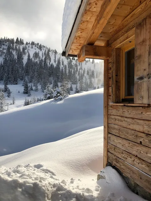 Cowboy-Hut